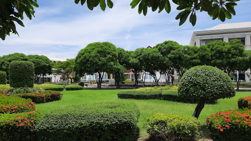 Rama VIII Park