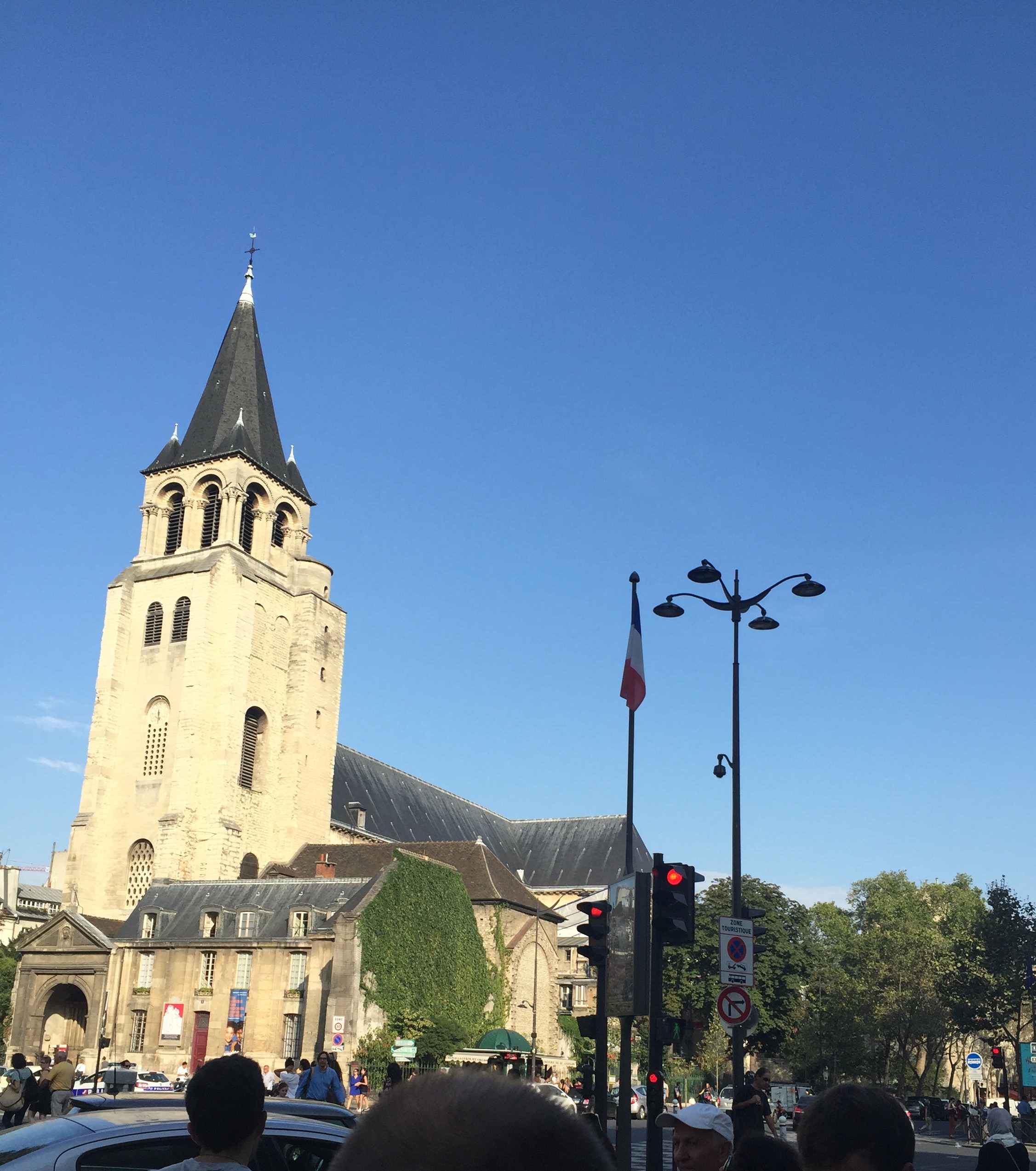 Photo n° 1 de l'avis de Regina.a fait le 22/07/2017 à 17:20