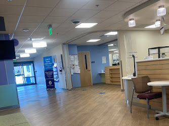 The Child Health Clinic at Children's Hospital Colorado