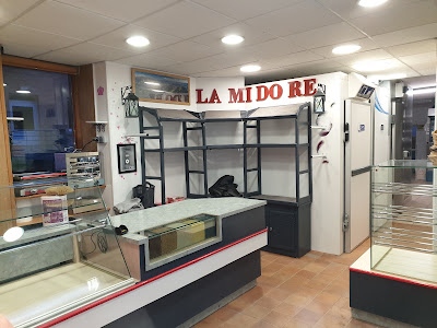 LA MI DO RE à La Mure