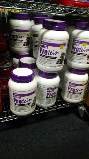 Health Food Store «Vitamin City Health Food», reviews and photos, 642 W Arrow Hwy, San Dimas, CA 91773, USA