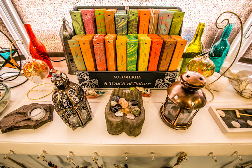 Metaphysical Supply Store «Kindred Spirits Books and Gifts», reviews and photos, 66 W Water St, Hellertown, PA 18055, USA