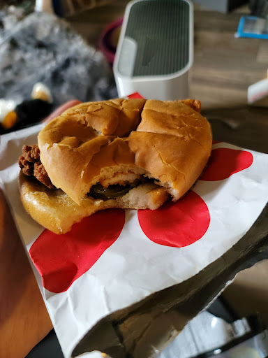 Fast Food Restaurant «Chick-fil-A», reviews and photos, 1198 S Havana St, Aurora, CO 80012, USA