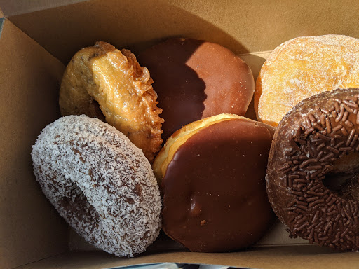 Donut Shop «Gourmet Donuts», reviews and photos, 231 W Boylston St, West Boylston, MA 01583, USA