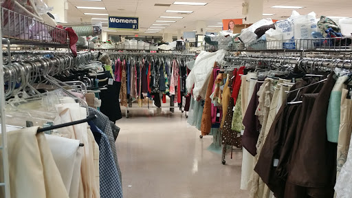 Thrift Store «Goodwill», reviews and photos, 801 N Broad St, Middletown, DE 19709, USA