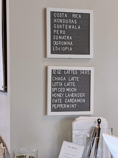 Cafe «Newport Coffee House», reviews and photos, 1121 Half Day Rd, Bannockburn, IL 60015, USA