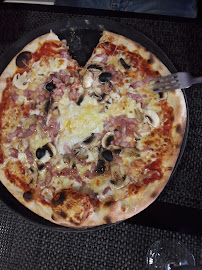 Plats et boissons du Restaurant italien Pizza di Mamma à Idron - n°8