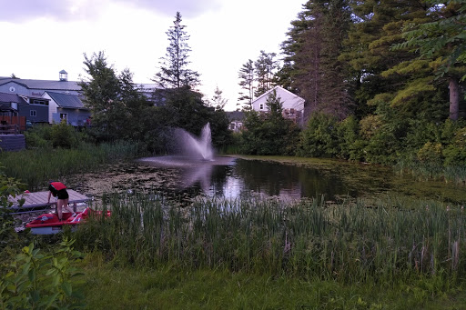 Concert Hall «Bank of New Hampshire Pavilion», reviews and photos, 72 Meadowbrook Ln, Gilford, NH 03249, USA