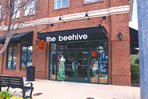 the beehive