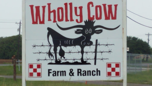 Cattle farm Corpus Christi