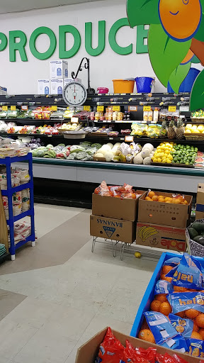 Supermarket «Bristol Selecto Supermarket», reviews and photos, 320 Pond St, Bristol, PA 19007, USA