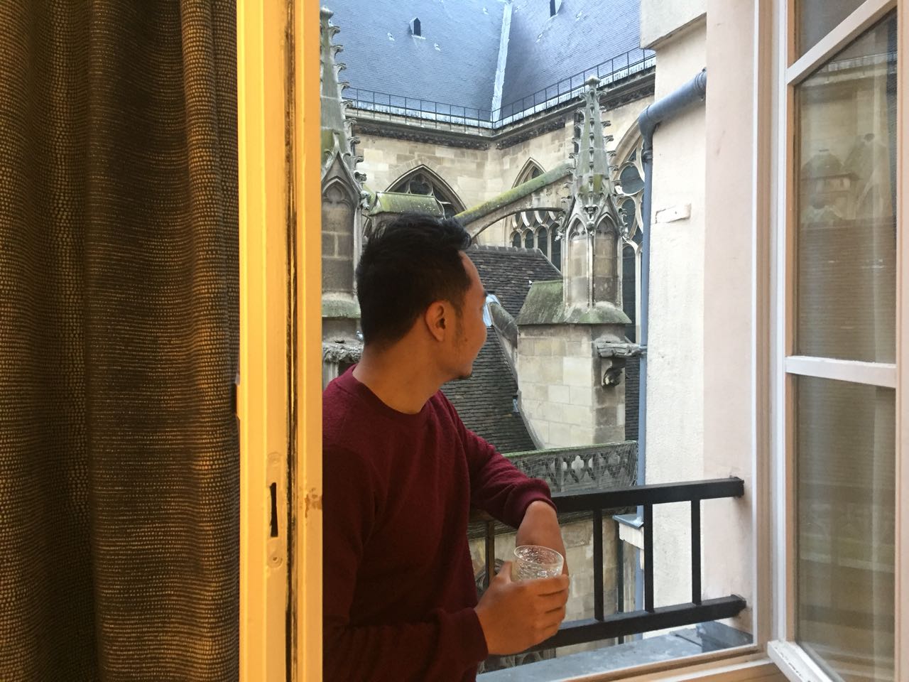 Photo n° 1 de l'avis de Adi.r fait le 27/12/2017 à 18:58