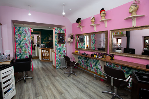 Clarity Hair & Life in Strandhill, Co. Sligo