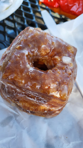 Donut Shop «Happy Donut», reviews and photos, 1807 El Camino Real, Burlingame, CA 94010, USA