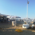 Photo n°20 de l'avis de Paola.a fait le 02/08/2018 à 20:02 sur le  Abruzzo Marina Hotel à Silvi