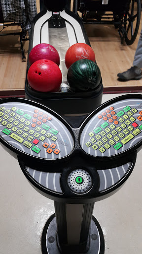 Bowling Alley «Stelton Lanes», reviews and photos, 1665 Stelton Rd #1, Piscataway Township, NJ 08854, USA