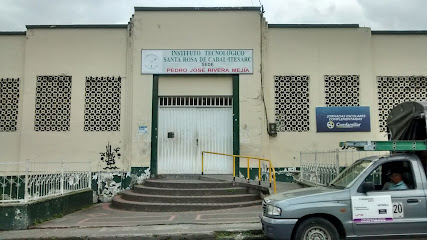 Instituto Técnico Santa Rosa de Cabal