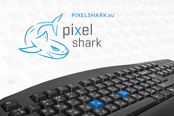 Software 🏠 House - PixelShark - Projektant stron WWW