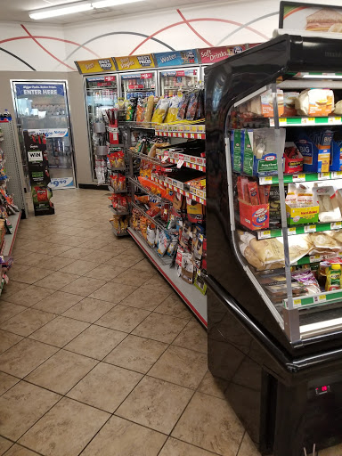 Convenience Store «Speedway», reviews and photos, 16819 Marsh Rd, Haslett, MI 48840, USA