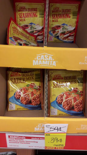 Supermarket «ALDI», reviews and photos, 1432 E Rand Rd, Prospect Heights, IL 60070, USA