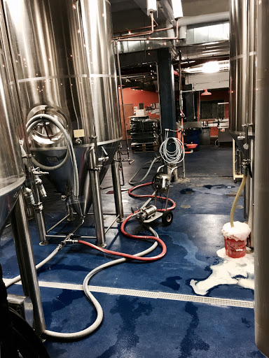 The Flagship Brewing Company image 7