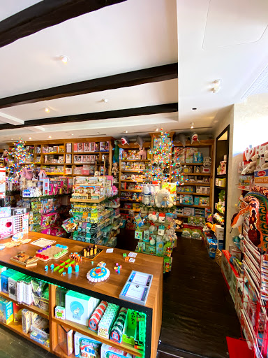 Toy Store «Engine Ear Toys», reviews and photos, 879 Newport Center Dr, Newport Beach, CA 92660, USA