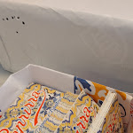 Photo n°5 de l'avis de Marika.a fait le 14/05/2024 à 17:39 sur le  Caprizza Torino à Turin