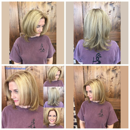 Hair Salon «Taylor Brooks Hair Salon», reviews and photos, 11705 Jones Bridge Rd B203, Johns Creek, GA 30005, USA