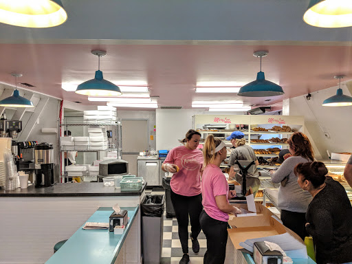 Donut Shop «Mary Lou Donuts», reviews and photos, 1830 S 4th St, Lafayette, IN 47905, USA