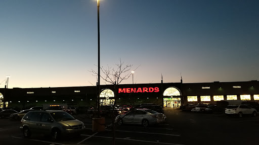 Home Improvement Store «Menards», reviews and photos, 2850 S Creasy Ln, Lafayette, IN 47905, USA