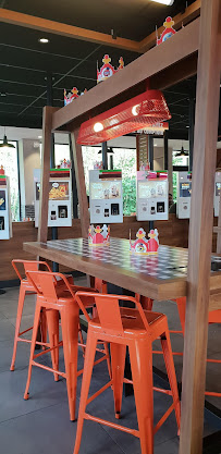 Atmosphère du Restauration rapide Burger King à Pau - n°12