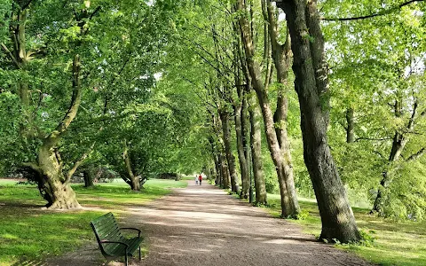 Kungsparken, Malmö image