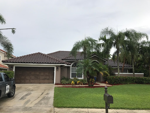 Roofing Contractor «MENDIETA ROOFING CORP», reviews and photos, 13529 52nd Ct N, West Palm Beach, FL 33411, USA