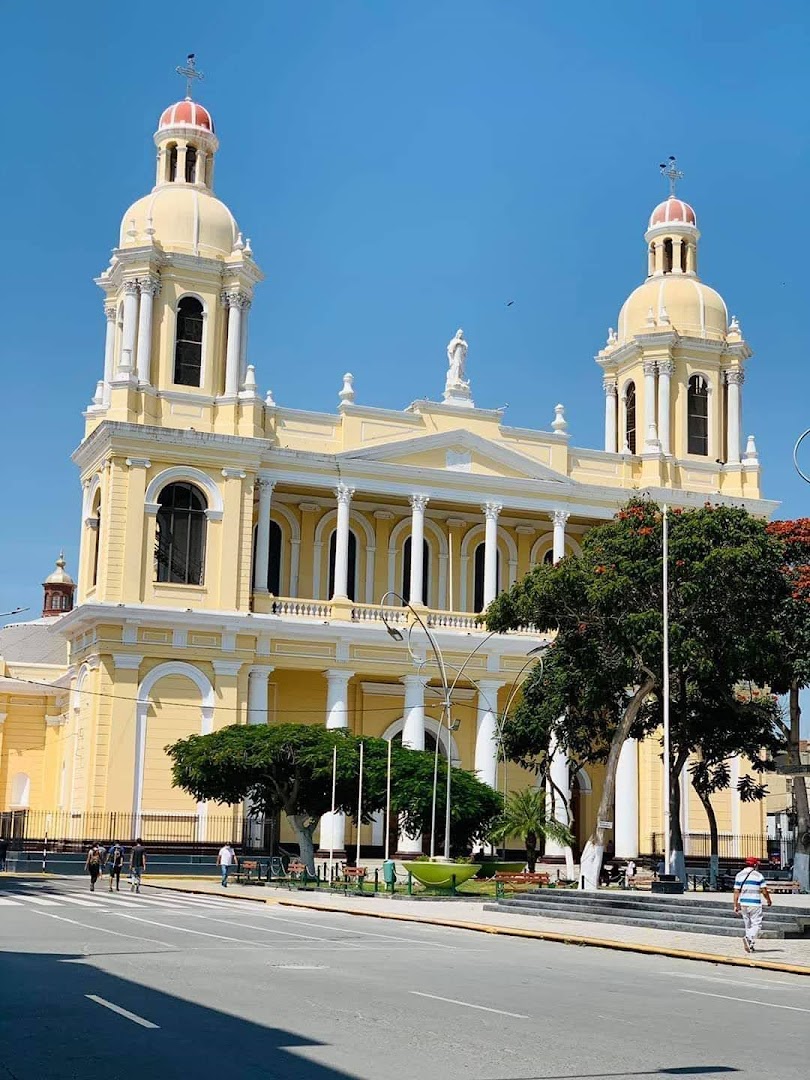 Chichlayo, Peru