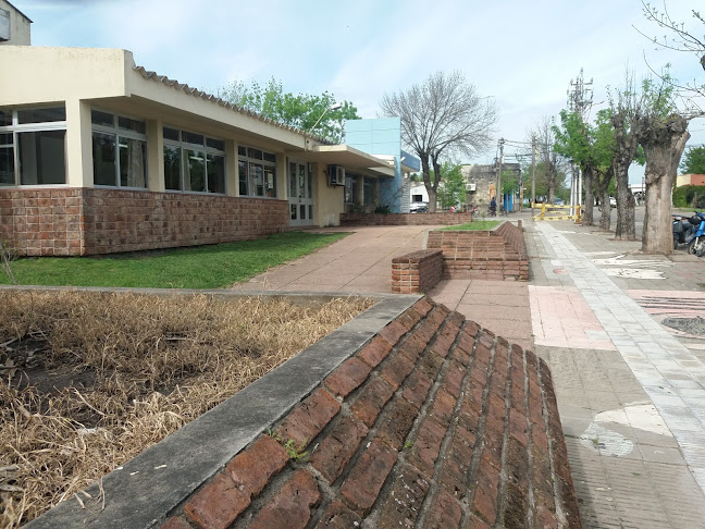 Centro Auxiliar Nueva Palmira - Colonia