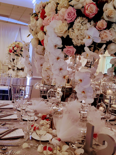 M & P Floral And Event Production