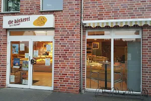 Die Bäckerei Heiringhof image