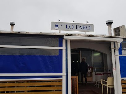 Lo Faro - Carrer Sant Isidre, 43540 La Ràpita, Tarragona, Spain