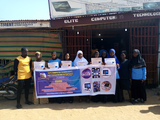 ELITE COMPUTER TECHNOLOGICAL AND CONSULTATION ENTERPRISE, 35, Stadium Shopping Complex, Durbar, Oyo 212, Stadium Shopping Complex, Durbar, Oyo, 211108, Oyo, Nigeria, Diner, state Oyo