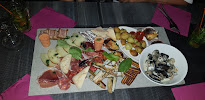 Plats et boissons du Restaurant Le Kiaora Beachclub à Canet-en-Roussillon - n°16