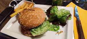 Photo n°117 de RESTAURANT L'ERIDAN à Annecy ()