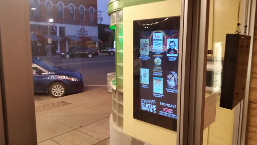 Movie Theater «Adonai Fine Arts Center», reviews and photos, 158 W High Ave, New Philadelphia, OH 44663, USA