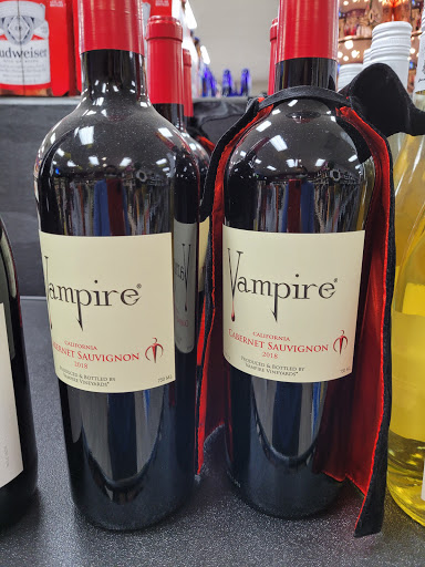 Liquor Store «Newport Liquor Store», reviews and photos, 2019 N Coast Hwy, Newport, OR 97365, USA