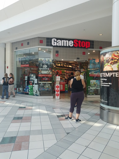 Video Game Store «GameStop», reviews and photos, 250 Granite St, Braintree, MA 02184, USA