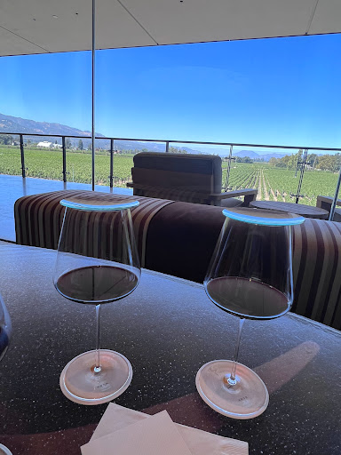 Winery «Opus One Winery», reviews and photos, 7900 St Helena Hwy, Oakville, CA 94562, USA