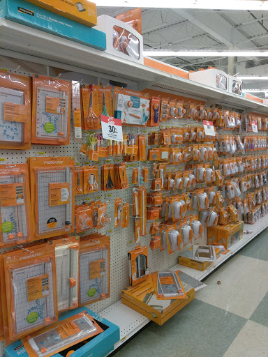 Fabric Store «Jo-Ann Fabrics and Crafts», reviews and photos, 14350 Smoketown Rd, Woodbridge, VA 22192, USA