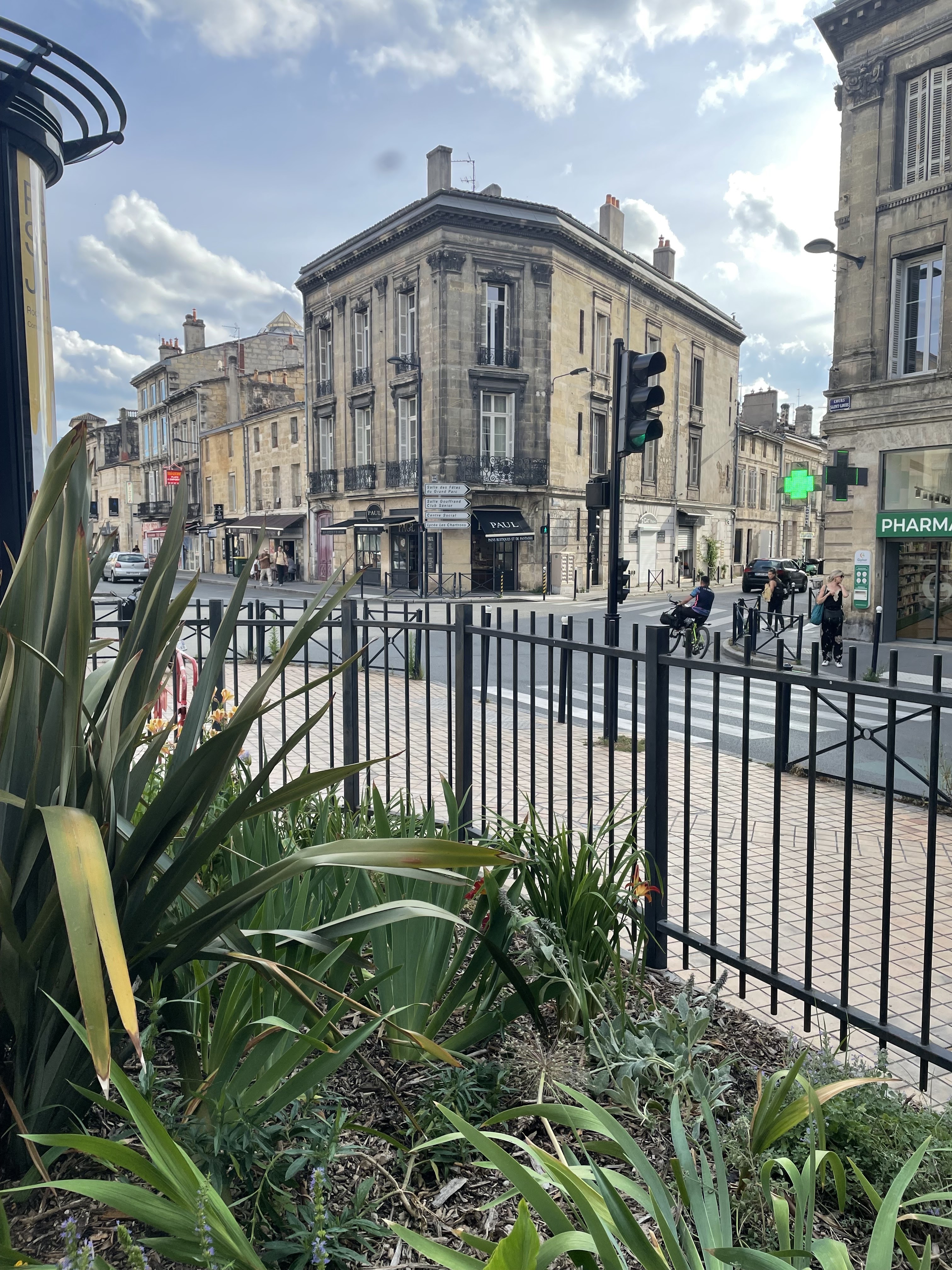 Photo n° 1 de l'avis de Danièle.r fait le 10/06/2023 à 13:52