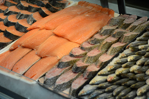 Butcher Shop «Broward Meat & Fish Grocery», reviews and photos, 3388 N State Rd 7, Lauderdale Lakes, FL 33319, USA