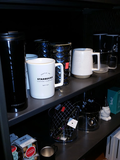 Coffee Shop «Starbucks», reviews and photos, 3552 Meridian Crossing Dr, Okemos, MI 48864, USA