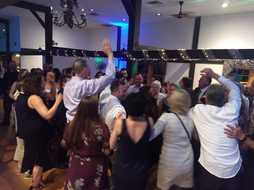 Golf Course «Londonderry Country Club», reviews and photos, 56 Kimball Rd, Londonderry, NH 03053, USA